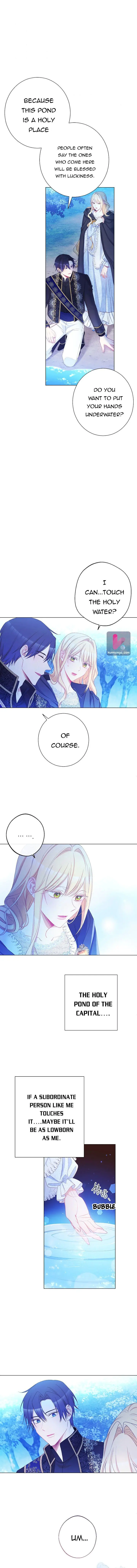 The Villainess Reverses The Hourglass Chapter 77 Page 10