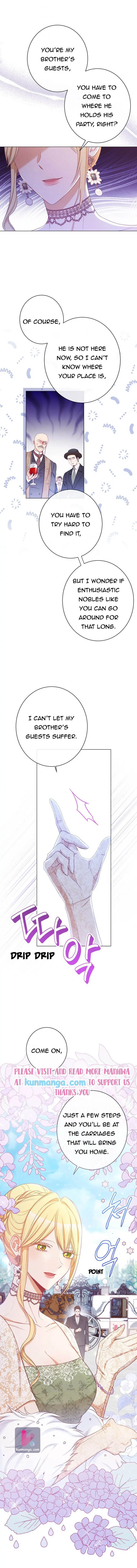 The Villainess Reverses The Hourglass Chapter 78 Page 10