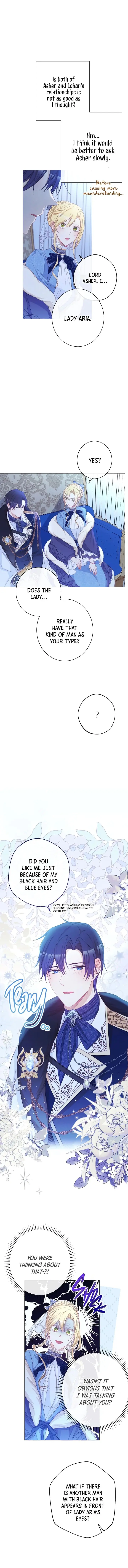 The Villainess Reverses The Hourglass Chapter 81 Page 10