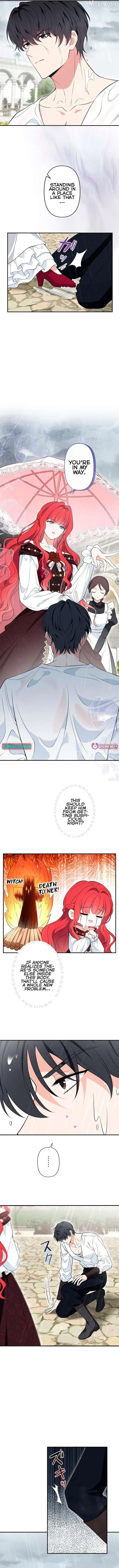 The Villainess Who Made an Enemy of the Tyrant Chapter 1 Page 18