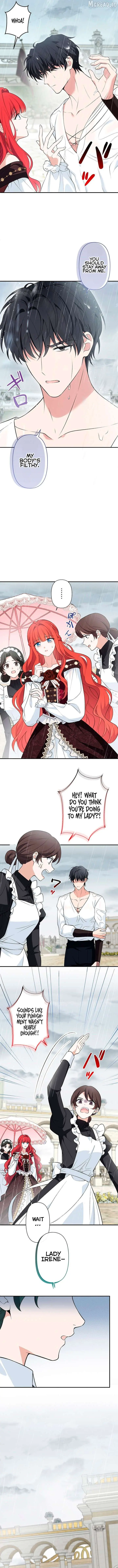The Villainess Who Made an Enemy of the Tyrant Chapter 1 Page 20