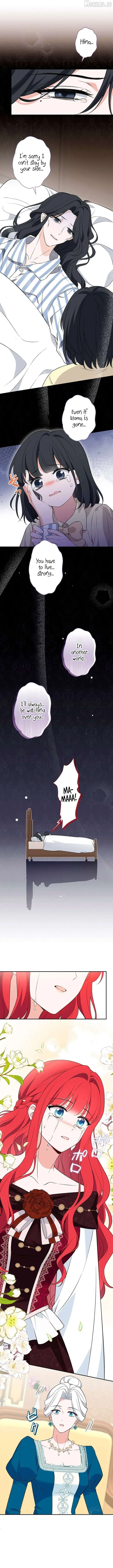 The Villainess Who Made an Enemy of the Tyrant Chapter 2 Page 6