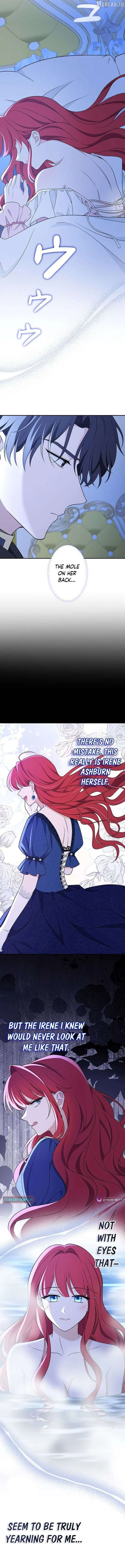 The Villainess Who Made an Enemy of the Tyrant Chapter 15 Page 14