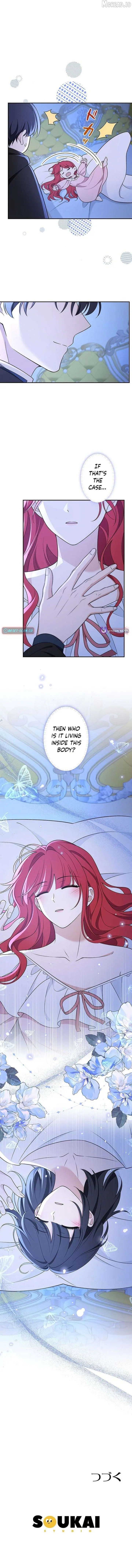The Villainess Who Made an Enemy of the Tyrant Chapter 15 Page 15