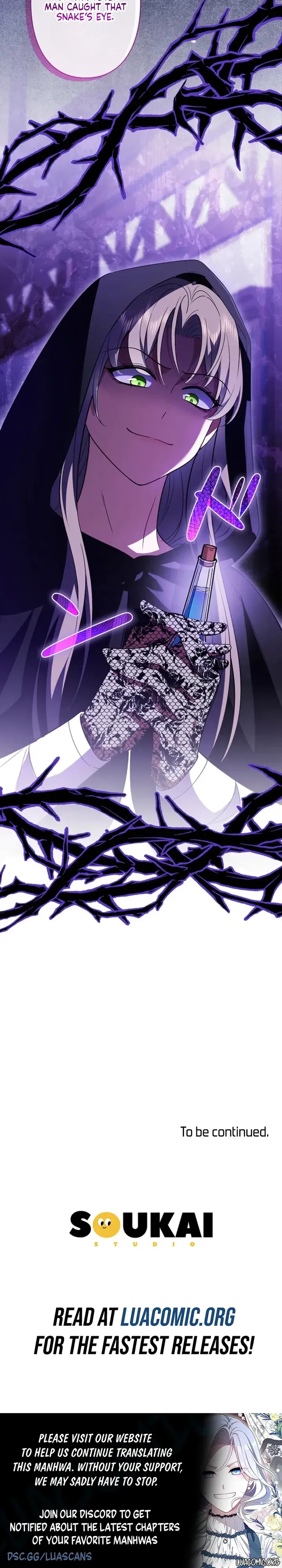 The Villainess Who Made an Enemy of the Tyrant Chapter 26 Page 11