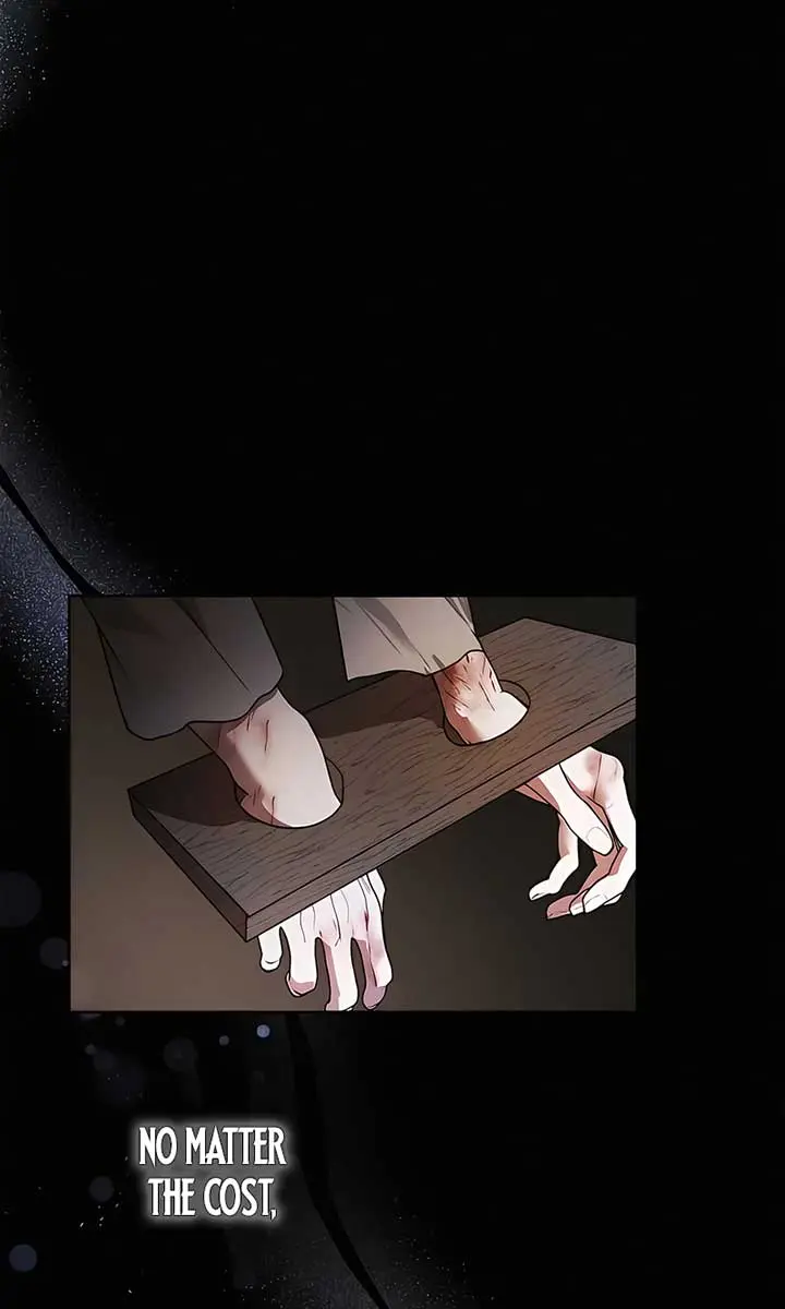 The Villainous Priestess Doesn't Want Salvation Chapter 1 Page 3