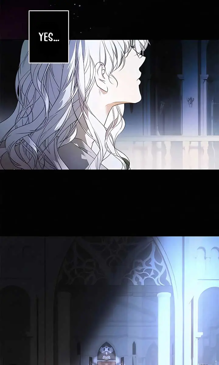 The Villainous Priestess Doesn't Want Salvation Chapter 1 Page 5