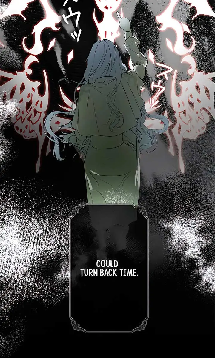 The Villainous Priestess Doesn't Want Salvation Chapter 1 Page 30