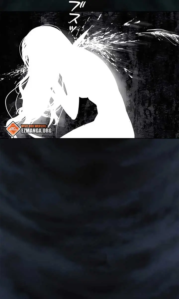 The Villainous Priestess Doesn't Want Salvation Chapter 1 Page 33