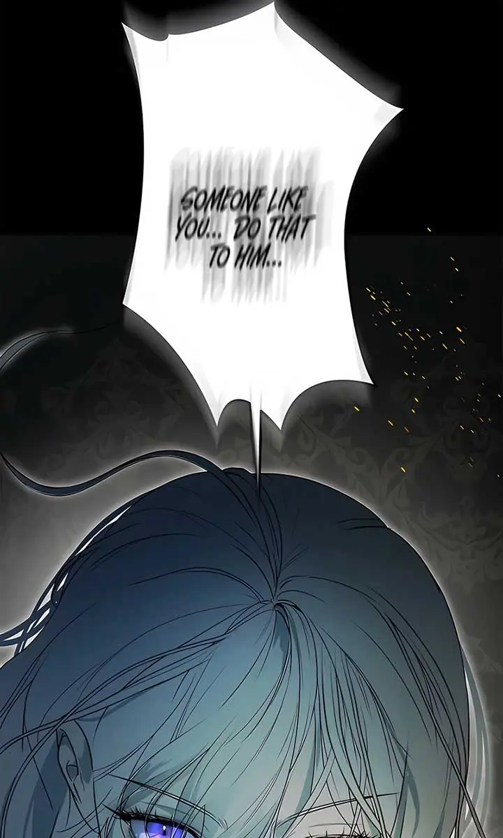 The Villainous Priestess Doesn't Want Salvation Chapter 1 Page 50