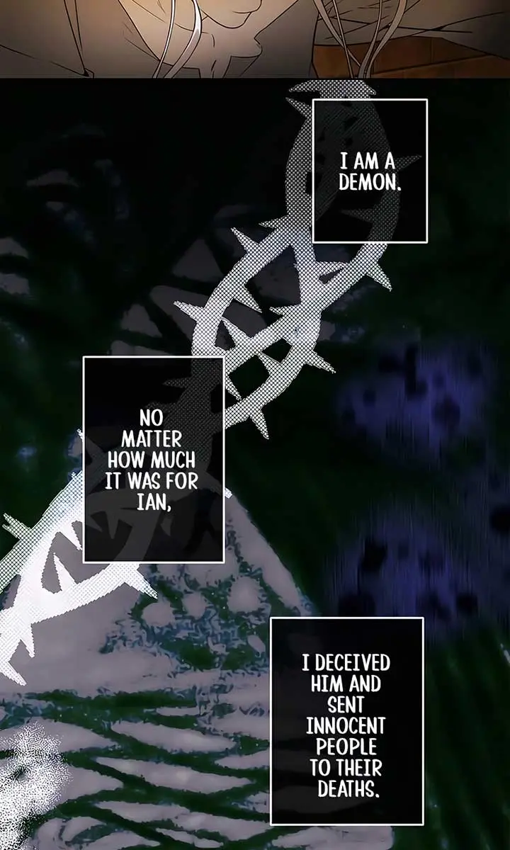 The Villainous Priestess Doesn't Want Salvation Chapter 1 Page 62