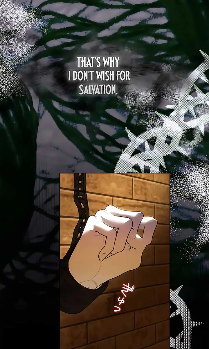 The Villainous Priestess Doesn't Want Salvation Chapter 1 Page 63
