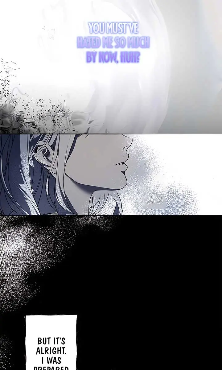 The Villainous Priestess Doesn't Want Salvation Chapter 1 Page 68