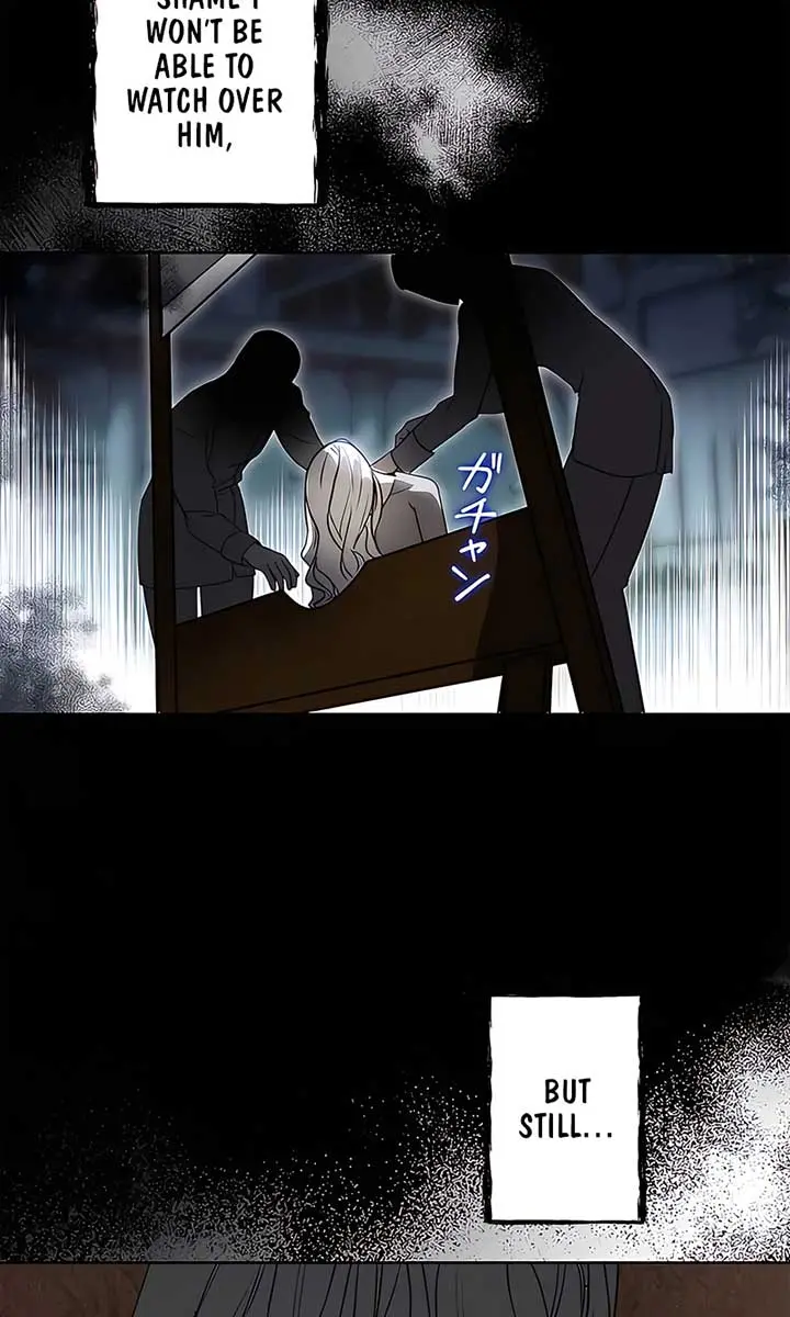 The Villainous Priestess Doesn't Want Salvation Chapter 1 Page 70