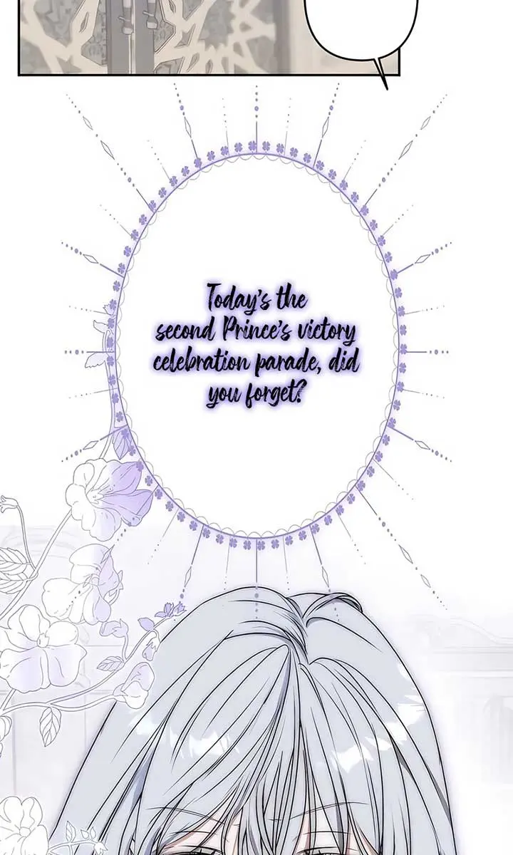 The Villainous Priestess Doesn't Want Salvation Chapter 1 Page 80