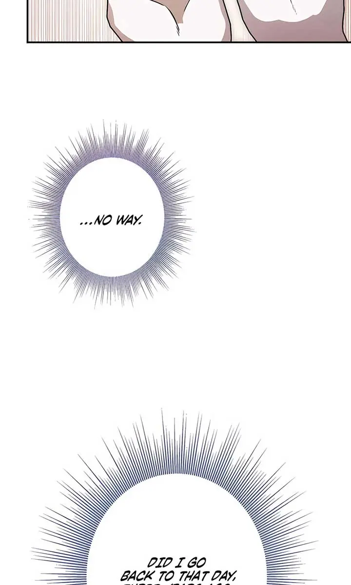 The Villainous Priestess Doesn't Want Salvation Chapter 2 Page 4