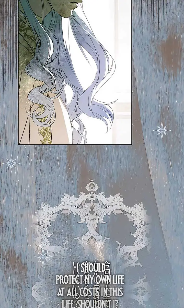 The Villainous Priestess Doesn't Want Salvation Chapter 2 Page 11