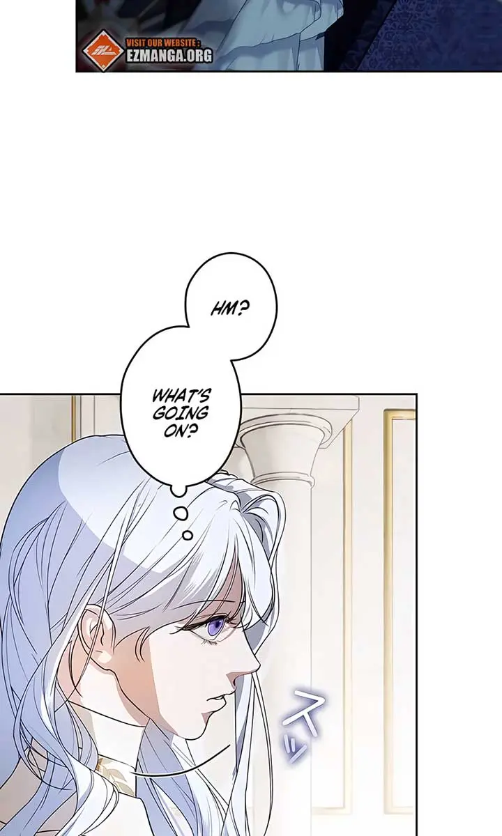 The Villainous Priestess Doesn't Want Salvation Chapter 2 Page 24