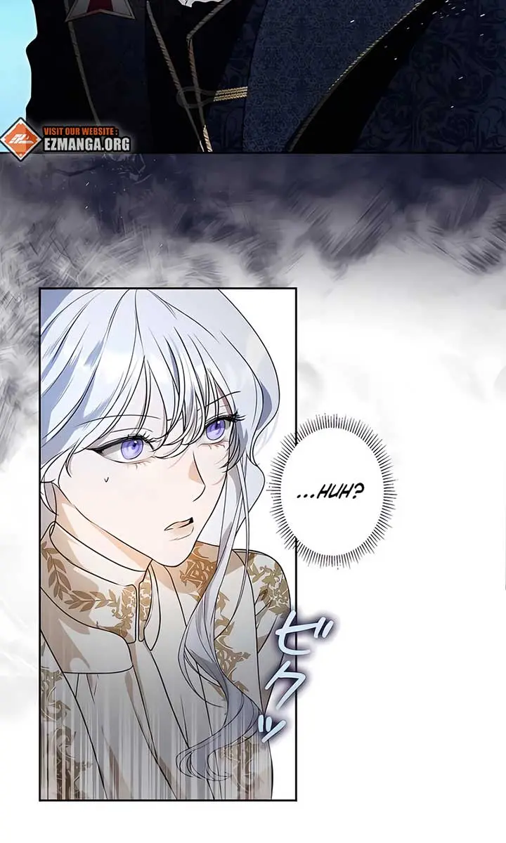The Villainous Priestess Doesn't Want Salvation Chapter 2 Page 27