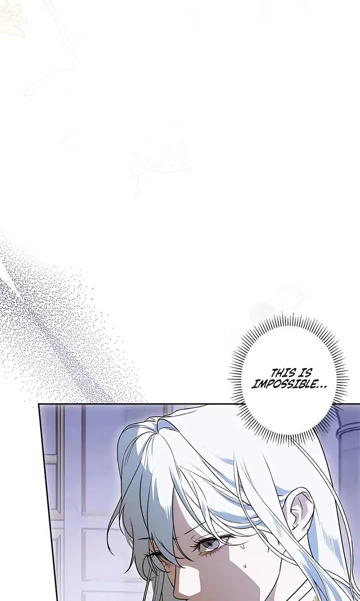 The Villainous Priestess Doesn't Want Salvation Chapter 2 Page 33