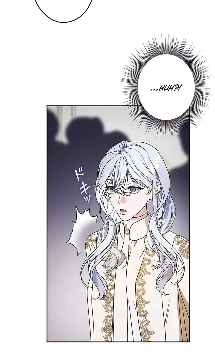 The Villainous Priestess Doesn't Want Salvation Chapter 2 Page 46