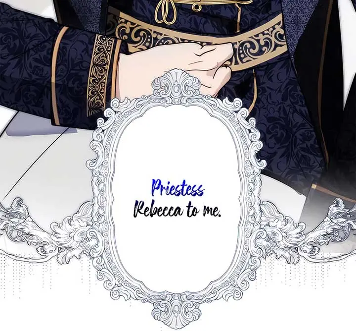 The Villainous Priestess Doesn't Want Salvation Chapter 2 Page 48