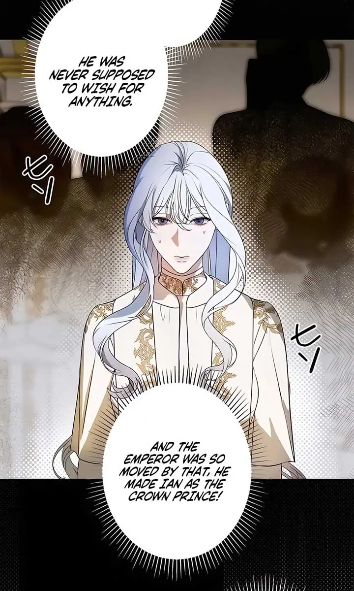 The Villainous Priestess Doesn't Want Salvation Chapter 2 Page 50