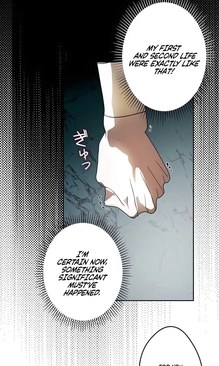The Villainous Priestess Doesn't Want Salvation Chapter 2 Page 51