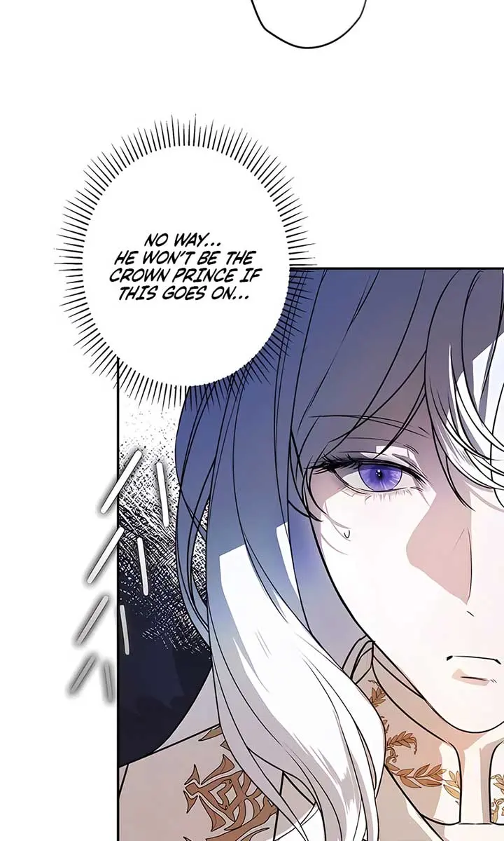 The Villainous Priestess Doesn't Want Salvation Chapter 2 Page 61