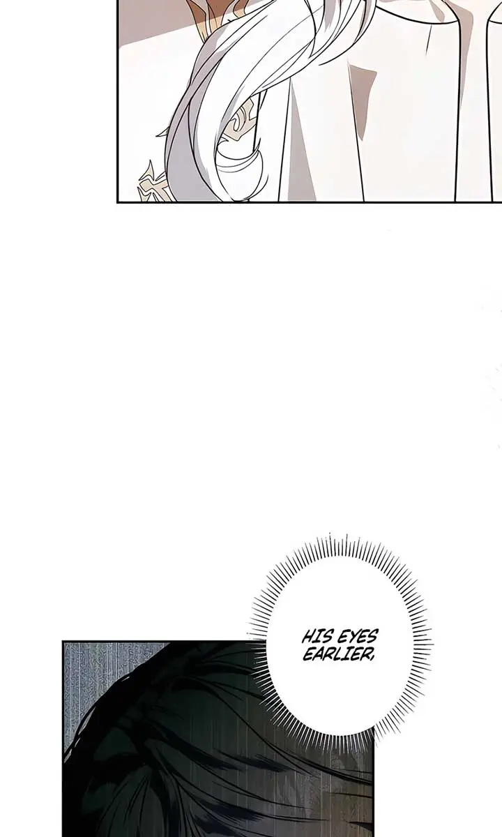 The Villainous Priestess Doesn't Want Salvation Chapter 2 Page 62