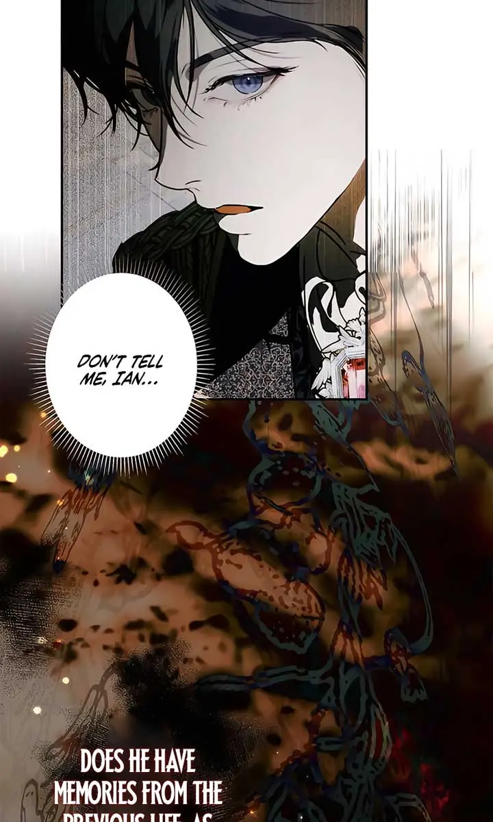The Villainous Priestess Doesn't Want Salvation Chapter 2 Page 63