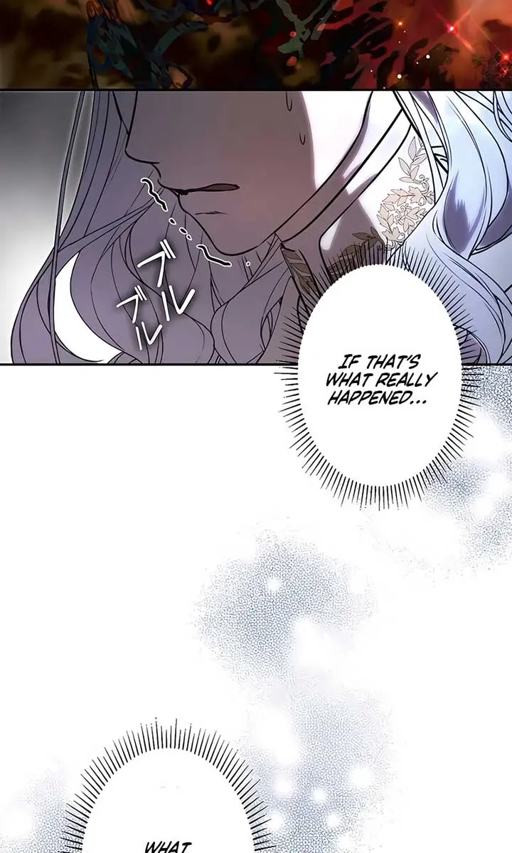 The Villainous Priestess Doesn't Want Salvation Chapter 2 Page 65