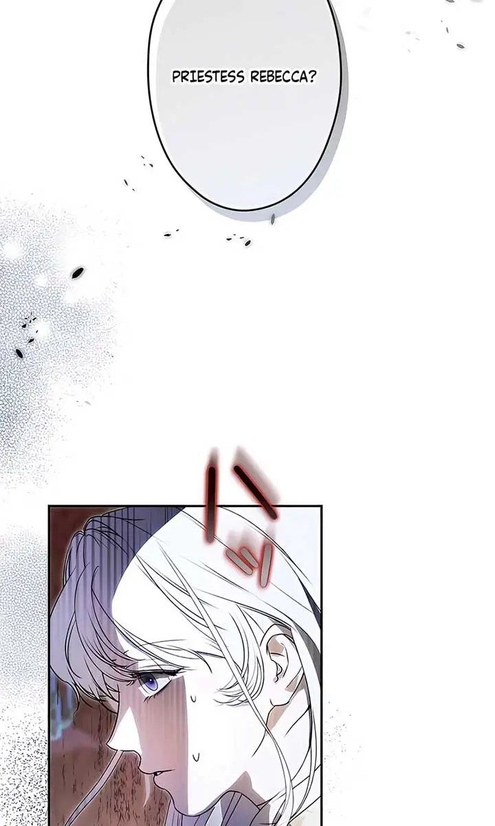 The Villainous Priestess Doesn't Want Salvation Chapter 2 Page 68