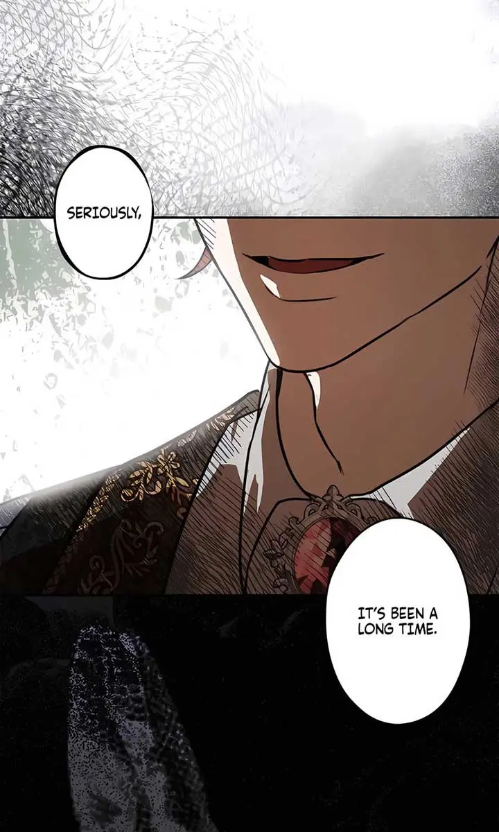 The Villainous Priestess Doesn't Want Salvation Chapter 2 Page 72