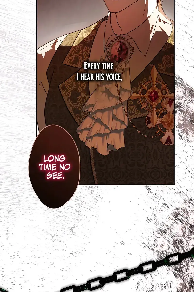 The Villainous Priestess Doesn't Want Salvation Chapter 3 Page 4