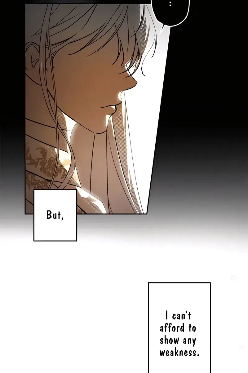 The Villainous Priestess Doesn't Want Salvation Chapter 3 Page 8
