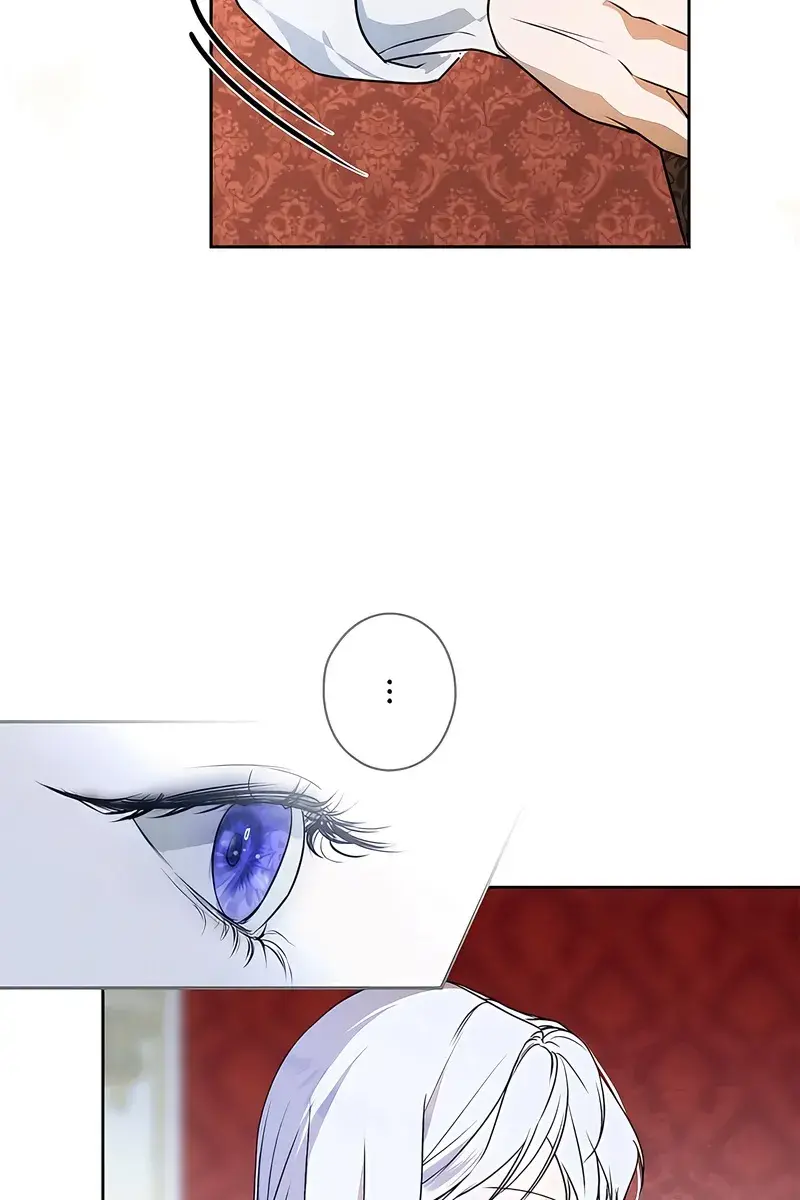 The Villainous Priestess Doesn't Want Salvation Chapter 3 Page 20