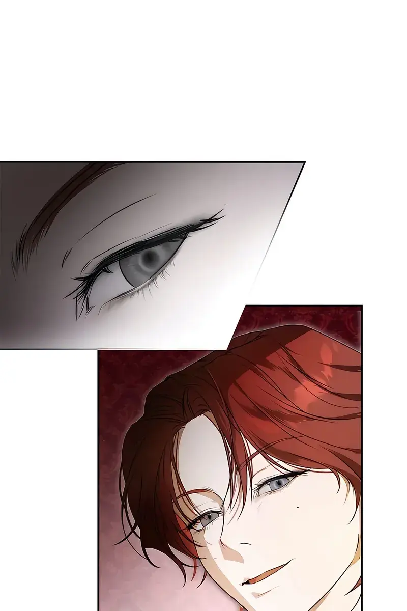 The Villainous Priestess Doesn't Want Salvation Chapter 3 Page 23