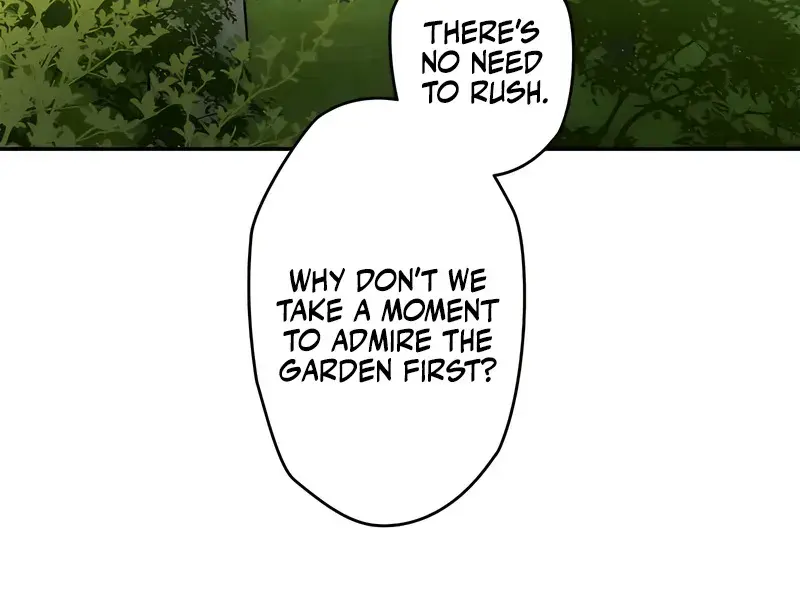 The Villainous Priestess Doesn't Want Salvation Chapter 3 Page 28