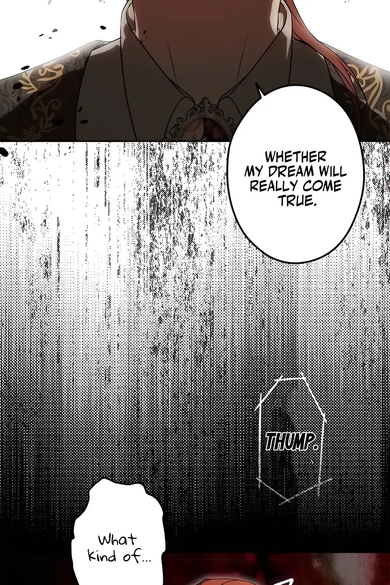 The Villainous Priestess Doesn't Want Salvation Chapter 3 Page 39
