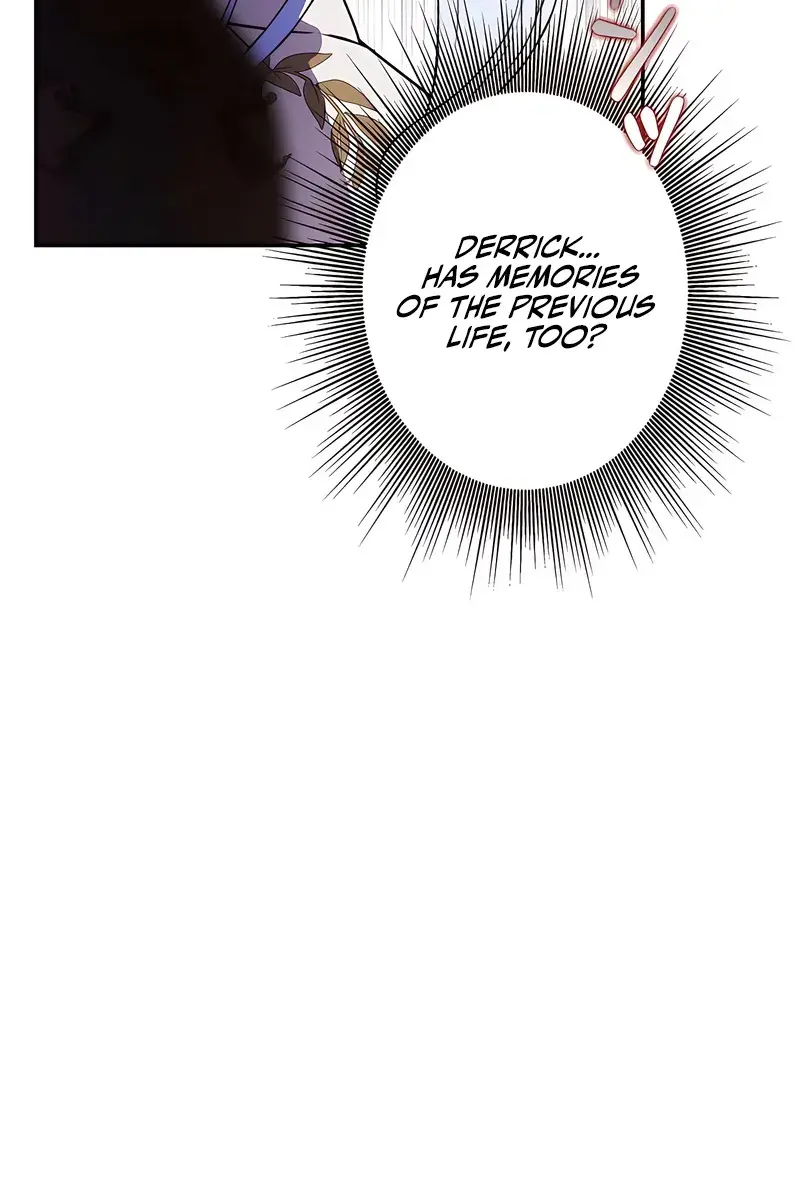 The Villainous Priestess Doesn't Want Salvation Chapter 3 Page 46