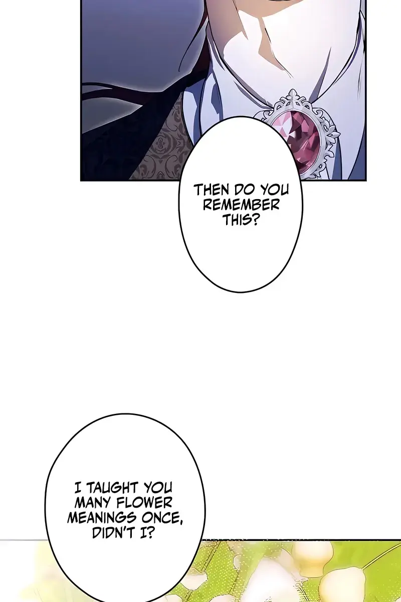 The Villainous Priestess Doesn't Want Salvation Chapter 3 Page 49