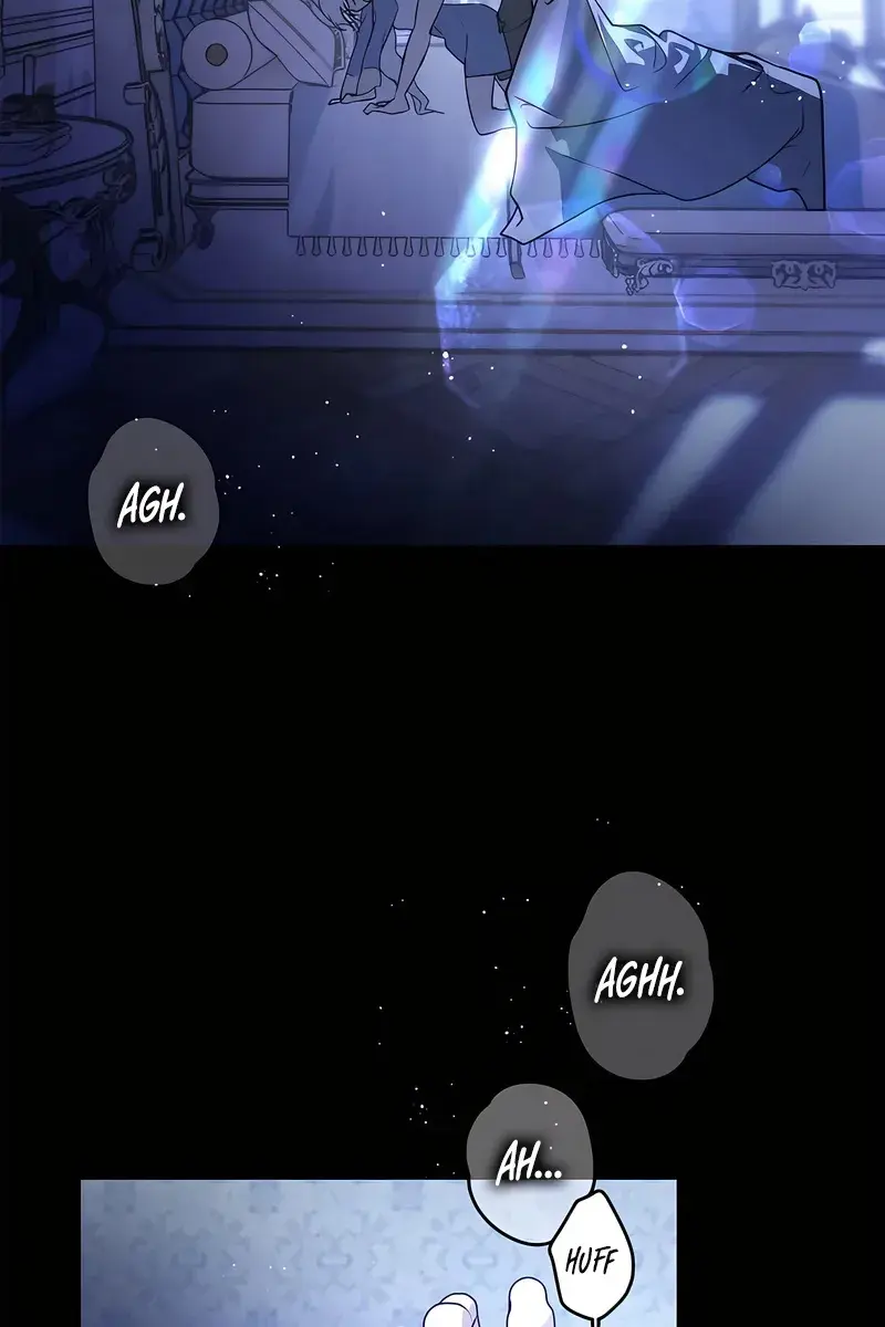 The Villainous Priestess Doesn't Want Salvation Chapter 3 Page 53