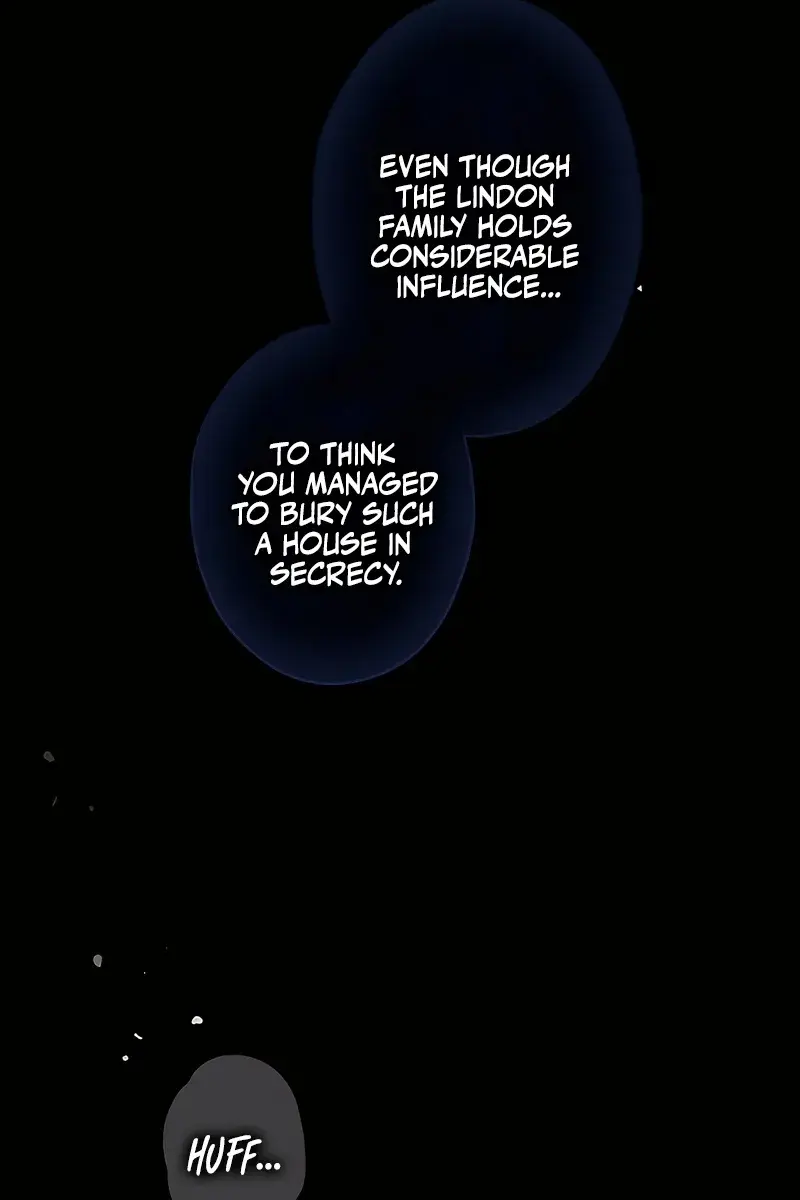 The Villainous Priestess Doesn't Want Salvation Chapter 3 Page 59