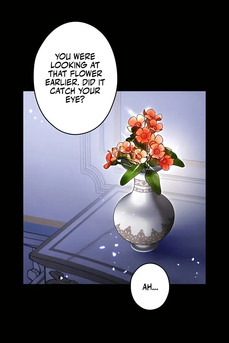 The Villainous Priestess Doesn't Want Salvation Chapter 3 Page 66