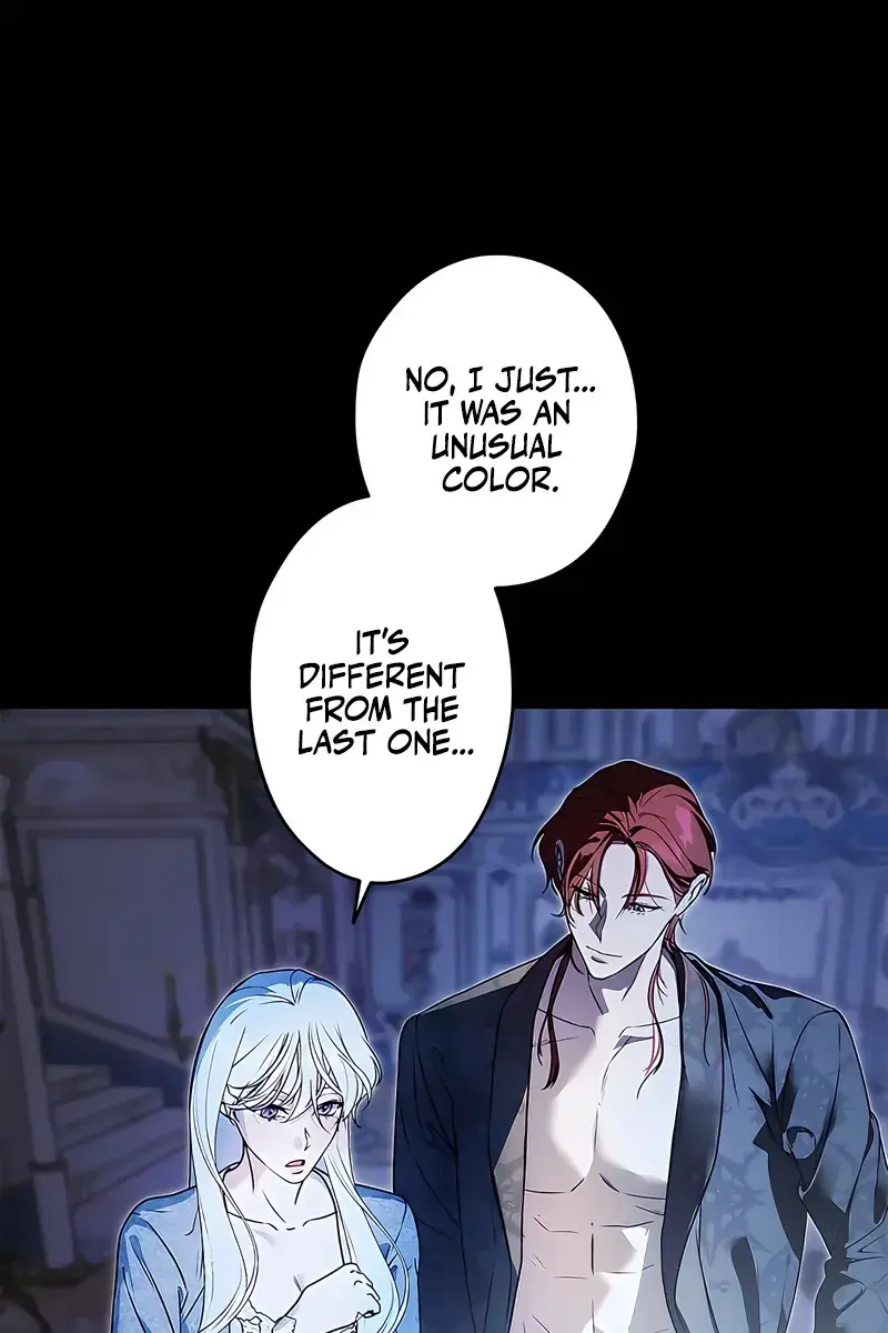 The Villainous Priestess Doesn't Want Salvation Chapter 3 Page 67
