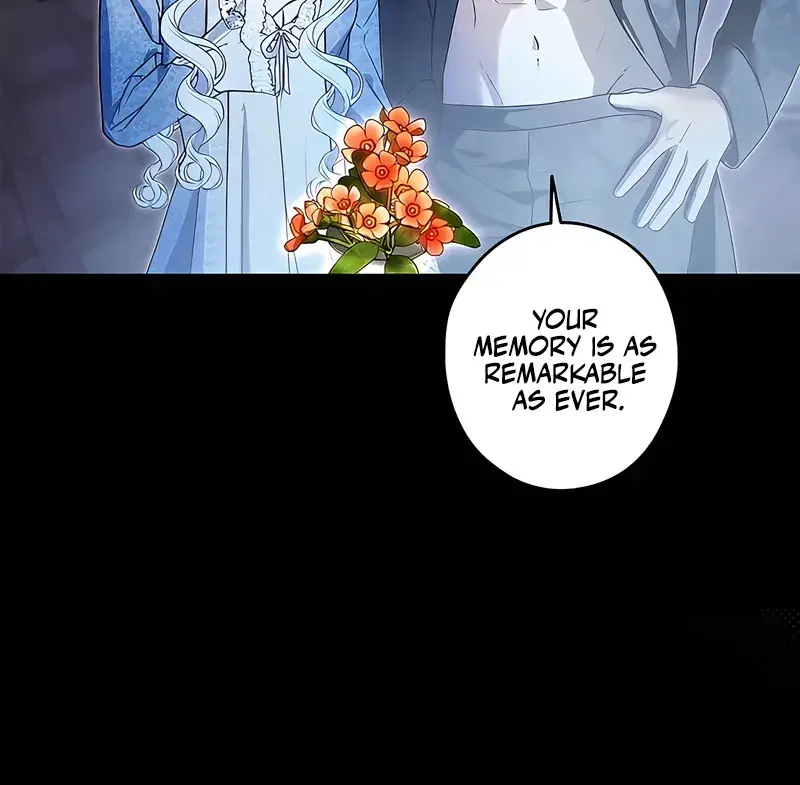 The Villainous Priestess Doesn't Want Salvation Chapter 3 Page 68