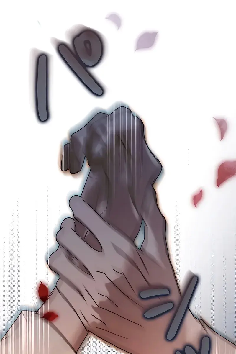 The Villainous Priestess Doesn't Want Salvation Chapter 3 Page 75