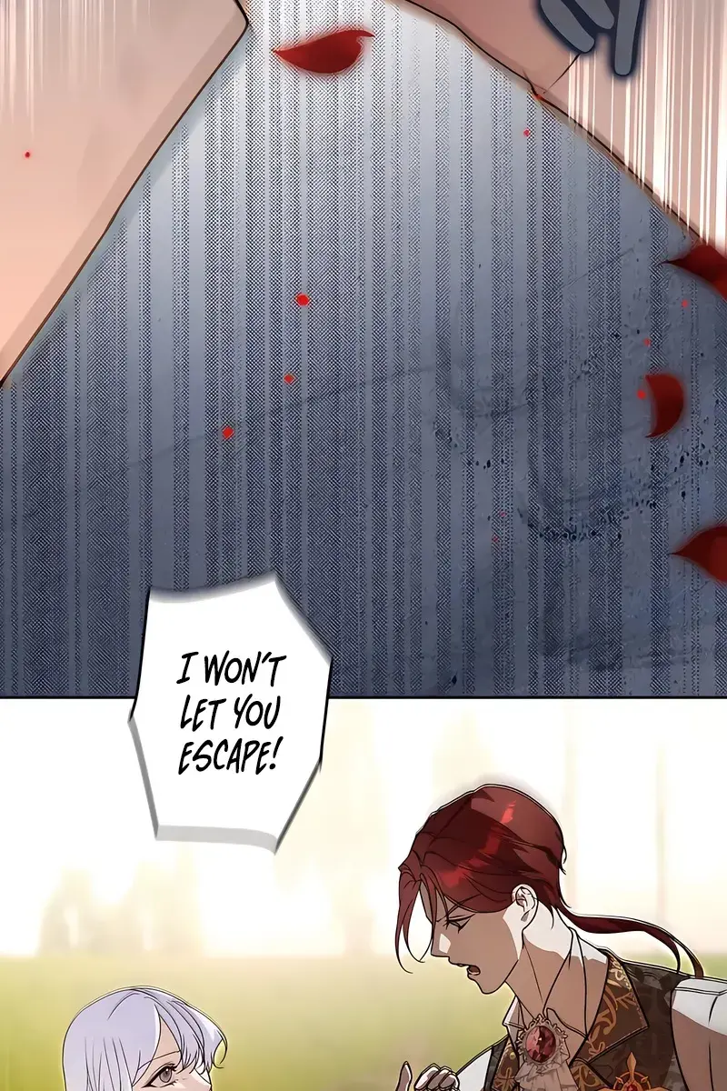 The Villainous Priestess Doesn't Want Salvation Chapter 3 Page 76