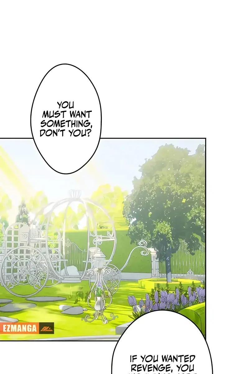 The Villainous Priestess Doesn't Want Salvation Chapter 3 Page 84
